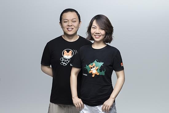 微信与陌陌夹击之下探探凭什么崛起