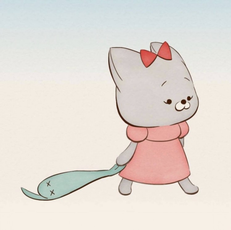 微信情侣头像甜蜜暴击