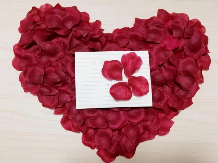 Soul奔现故事：跨越2000公里来爱你