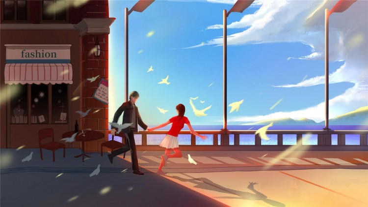 微信上的爱情到底有多卑微