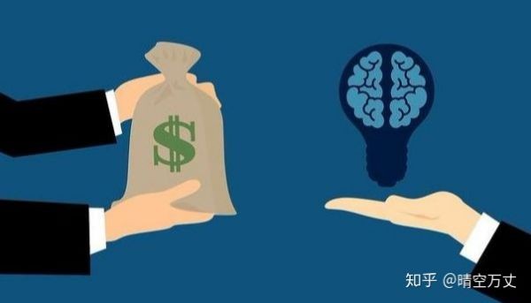 自媒体赚钱的原理是什么