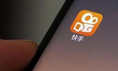 我的快手号为什么是TA