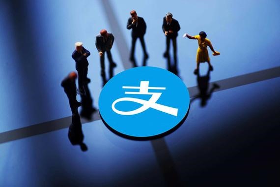 快手号和支付宝不是一个人可以吗?